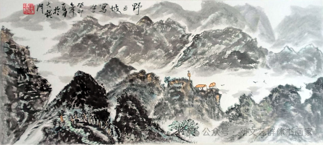 朱万春作品 (5)